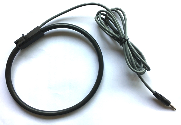 zero-sequence current transformer zero-sequence current transformer