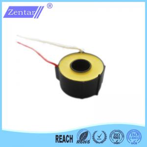 toroidal current transformer