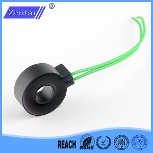 zero current transformer