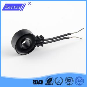 Zero phase current transformer