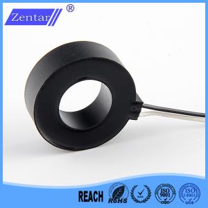 zero flux current transformer