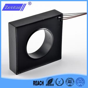 Zero phase current transformer