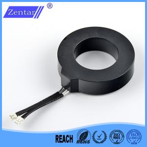 zero sequence current transformer