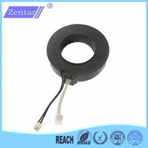 zero sequence current transformer