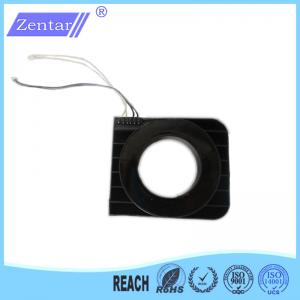 zero current transformer