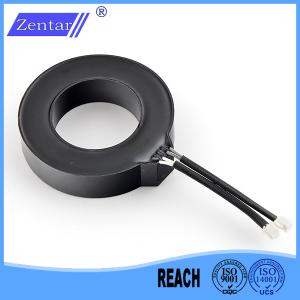 zero sequence current transformer