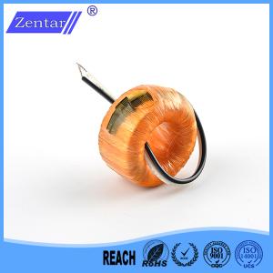 high precision current transformer