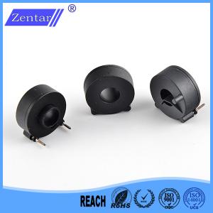 Zero phase current transformer