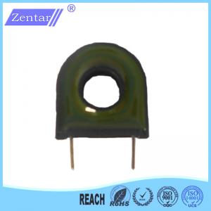 High Precision current transformer