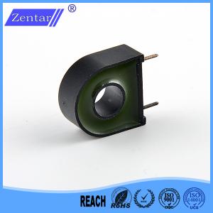 Zero phase current transformer