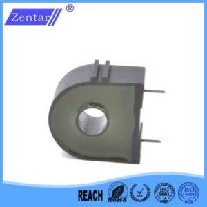 Precision current transformer