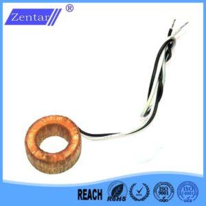 Precision current transformer