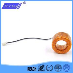 Precision current transformer