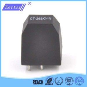 Zero phase current transformer