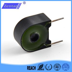 Zero phase current transformer