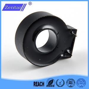 Zero phase current transformer