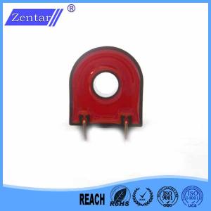 High accuracy current transformer supplier