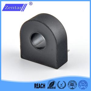 High accuracy current transformer supplier