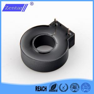 Zero phase current transformer