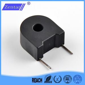 Zero phase current transformer