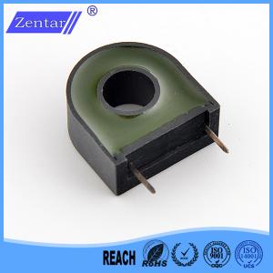 Zero phase current transformer