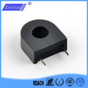 Zero phase current transformer