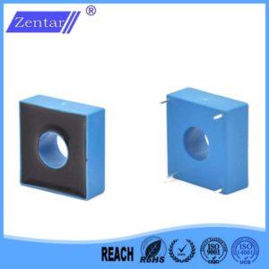 small zero phase current transformer