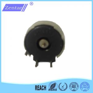 Zero phase current transformer