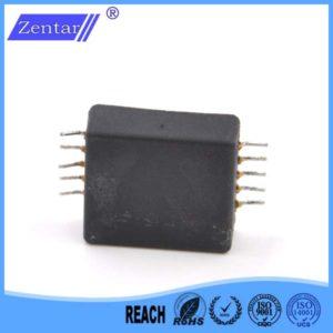 Zero phase current transformer