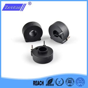 Zero phase current transformer