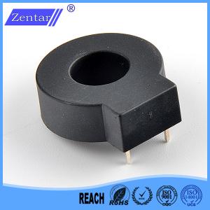 Zero phase current transformer