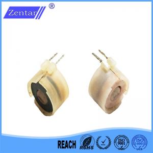 Current transformer for GFCI