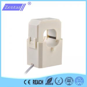 Split core current transformer