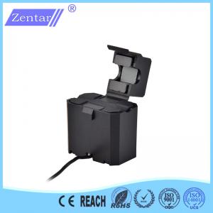 Split core current transformer