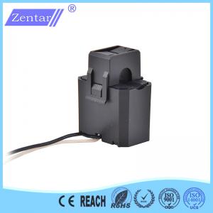 Split core current transformer