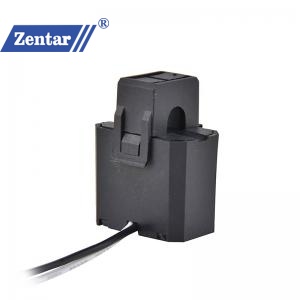 Split core current transformer