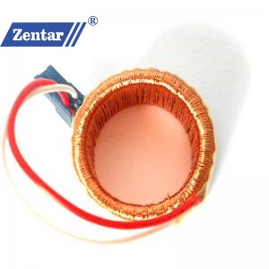 high accuracy current transformer