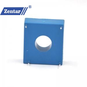 small zero phase current transformer