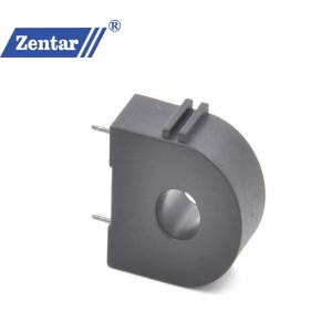 Precision current transformer