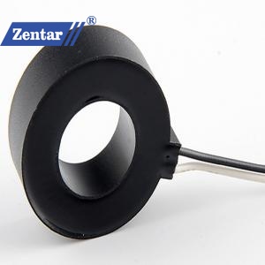 zero flux current transformer