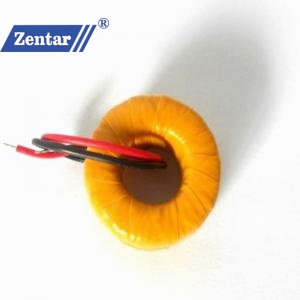 high frequency current transformer