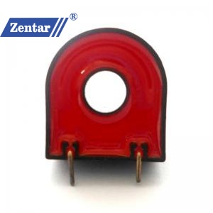 High accuracy current transformer supplier