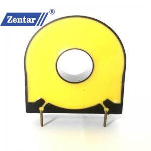 Precision current transformer