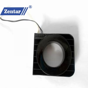 zero current transformer