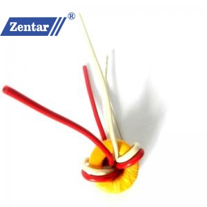 high precision current transformer