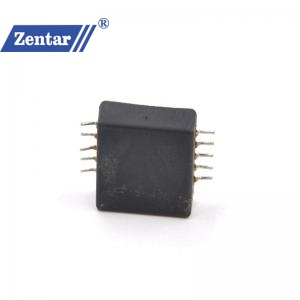 Zero phase current transformer