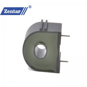 Precision current transformer