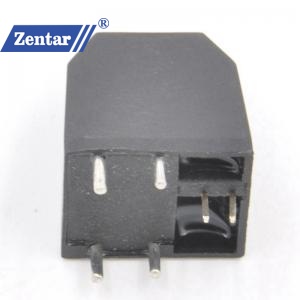 Zero phase current transformer