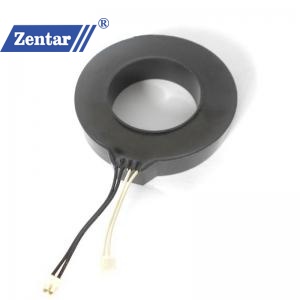 zero sequence current transformer