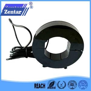 clamp type with screw design current transformer